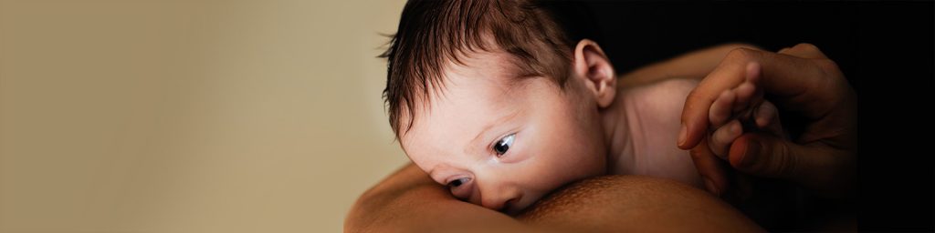 Borstvoeding biedt je baby een supergezonde start