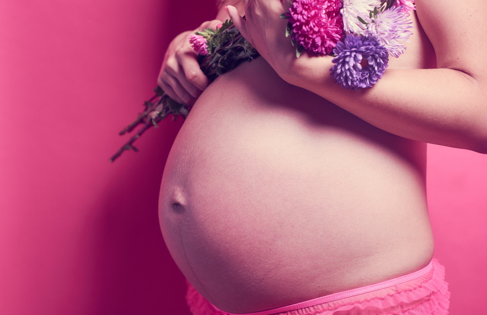 Vroedvertrouwen - Zwangerschap